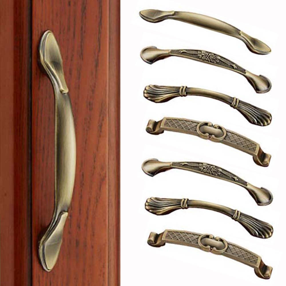 Furniture Hardware Drawer Pulls - Poignées de tiroir et de porte