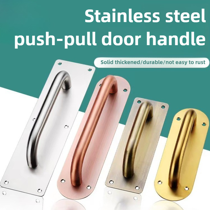 Furniture Hardware Drawer Pulls - Poignées de quincaillerie pour portes en