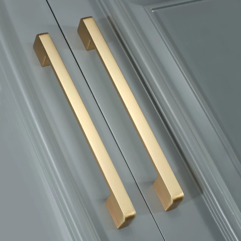 Furniture Hardware Drawer Pulls - Poignées de tiroirs de cuisine, quincaillerie
