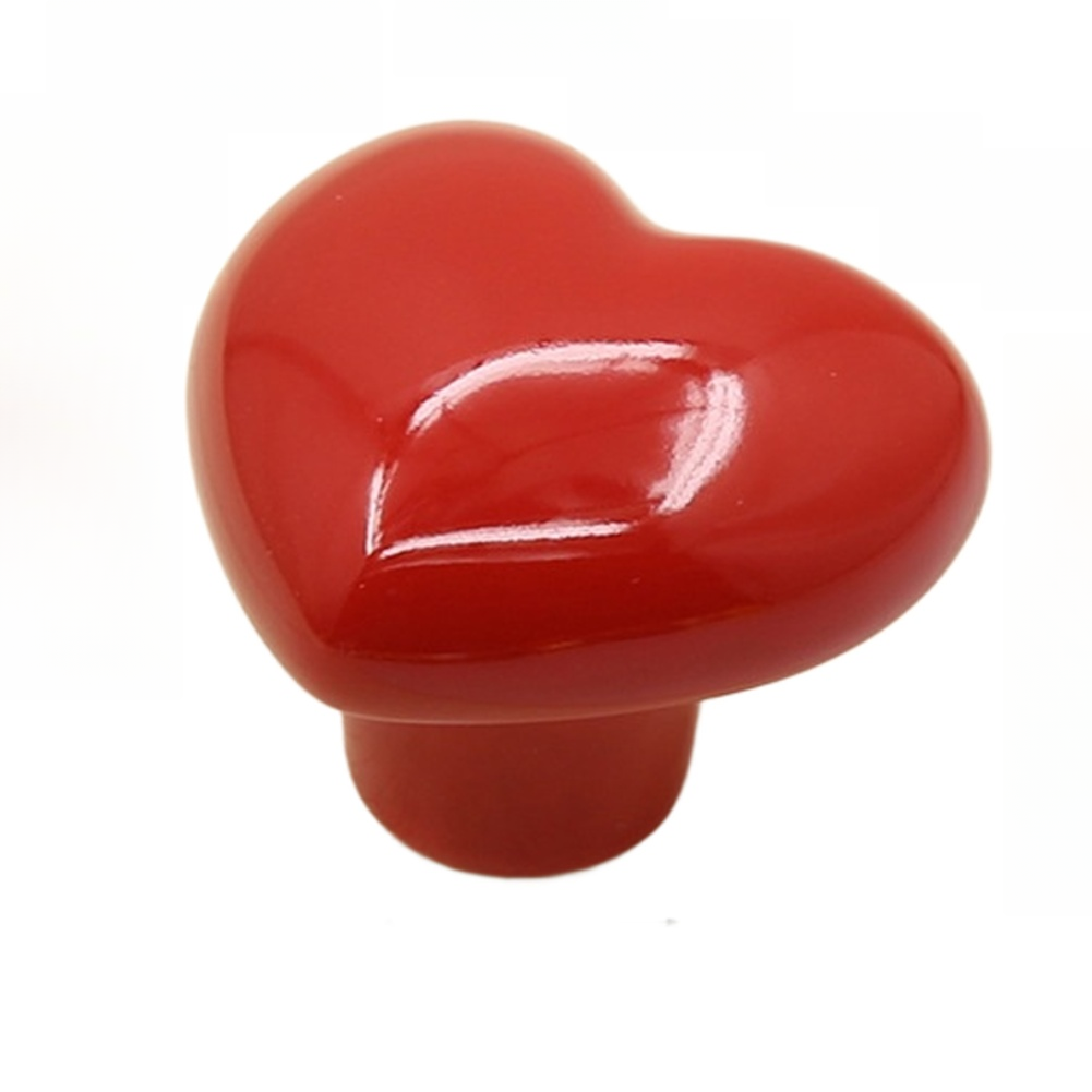 Furniture Hardware Drawer Pulls - Poignée de meuble en céramique en