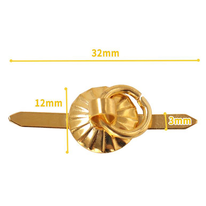 Poignées de tiroir en métal do - Furniture Hardware Drawer Pulls avis et prix