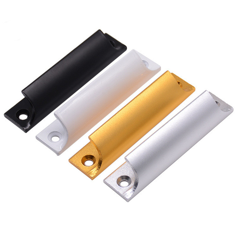 Nouvelle poignée de porte en a - Furniture Hardware Drawer Pulls avis et prix