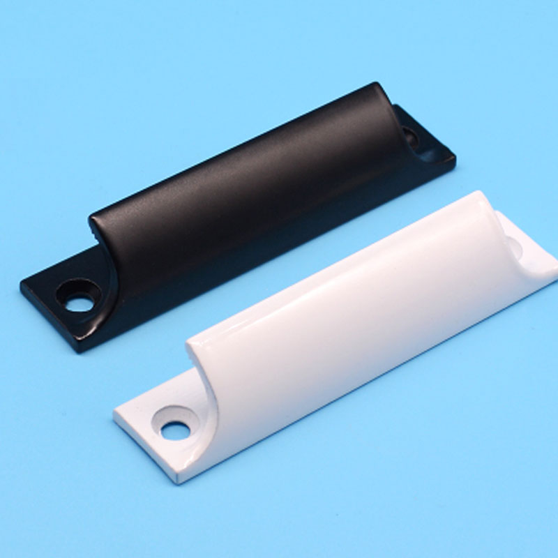 Nouvelle poignée de porte en a - Furniture Hardware Drawer Pulls avis et prix