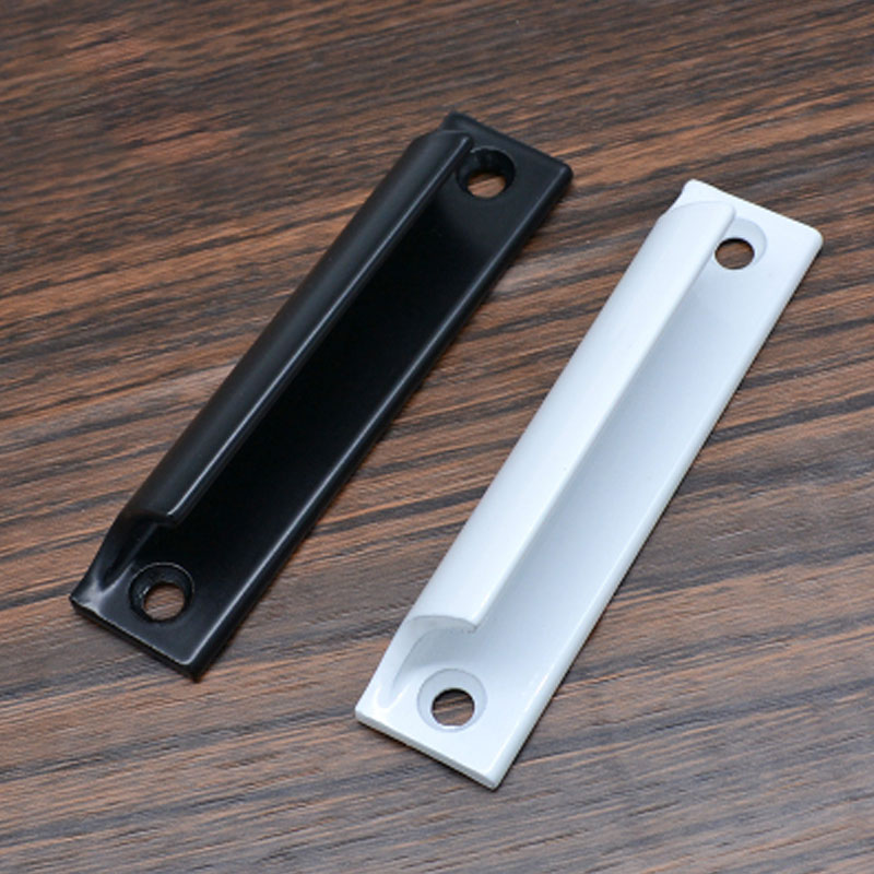 Nouvelle poignée de porte en a - Furniture Hardware Drawer Pulls avis et prix