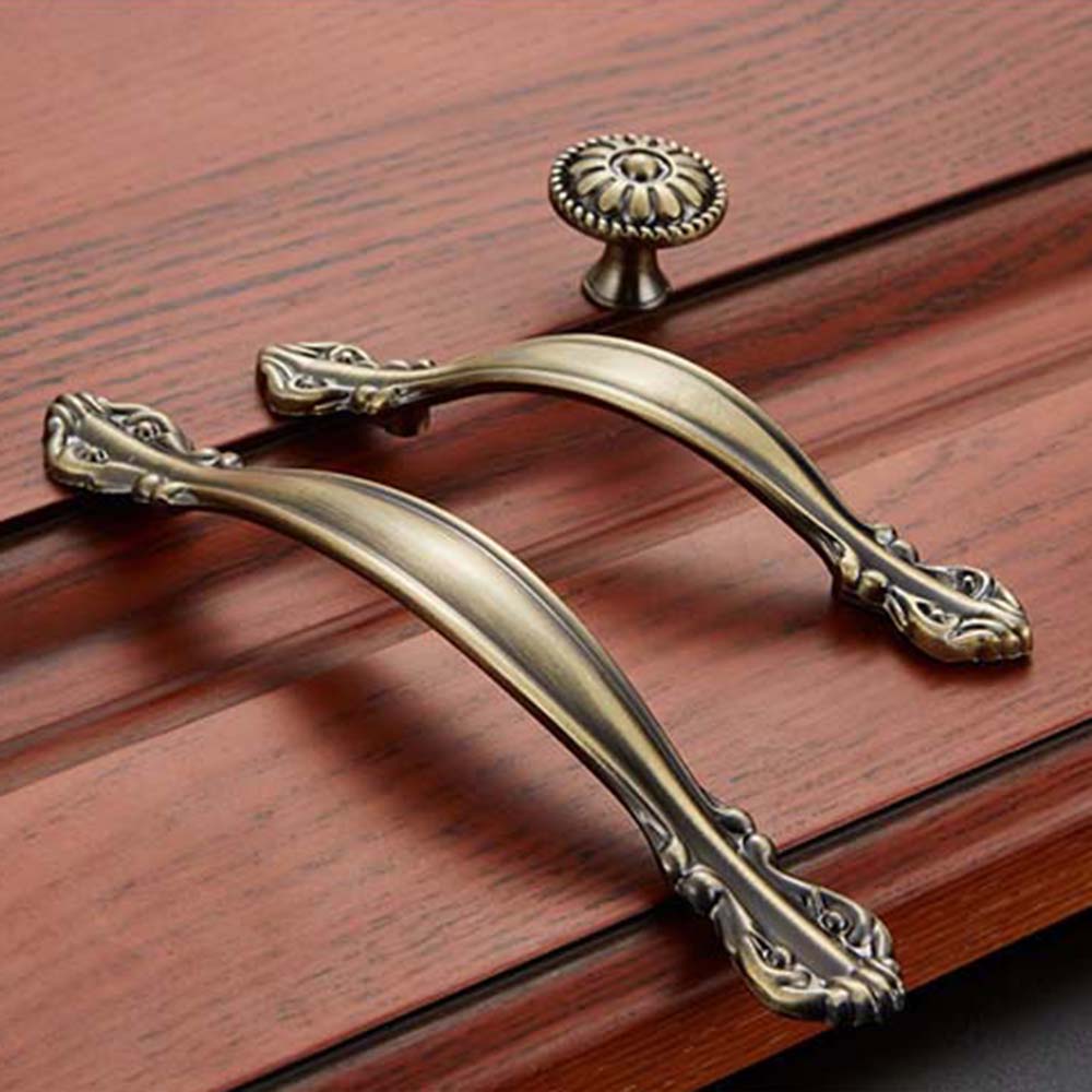 Poignées de tiroir et de porte - Furniture Hardware Drawer Pulls avis et prix
