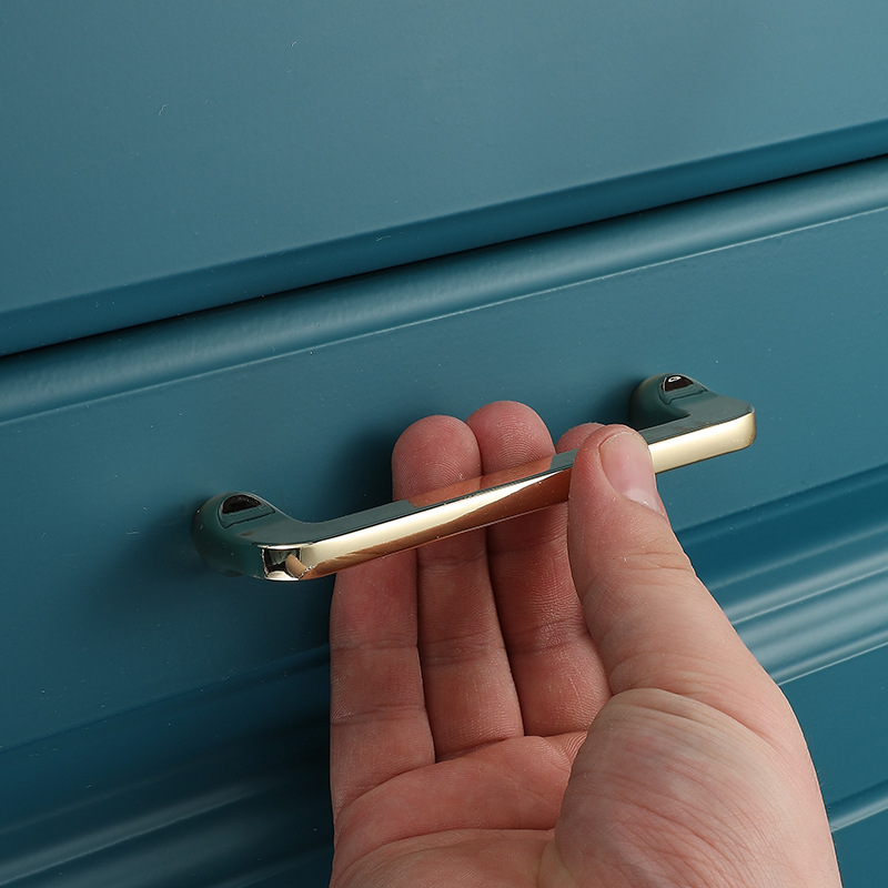 Poignée de porte de cuisine en - Furniture Hardware Drawer Pulls avis et prix