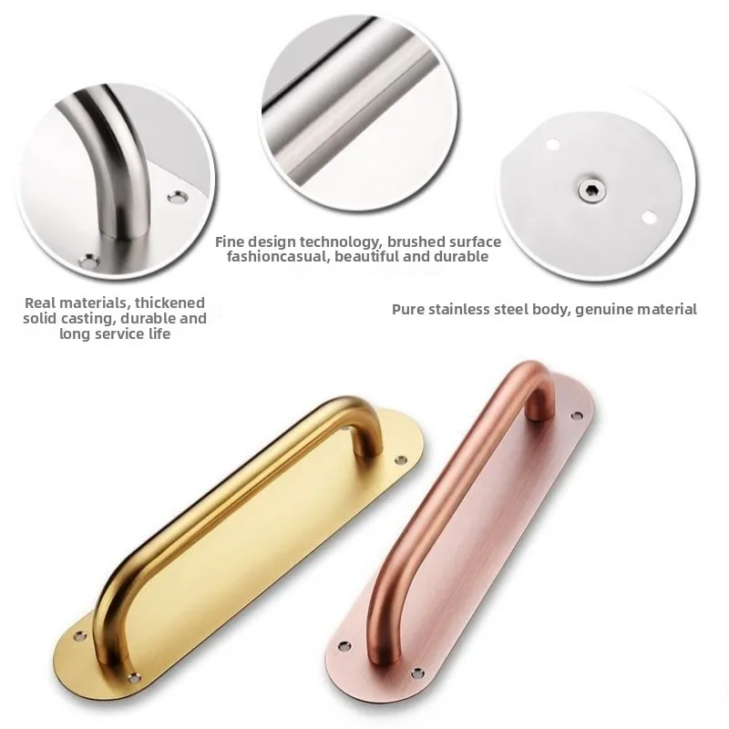 Poignées de quincaillerie pour - Furniture Hardware Drawer Pulls avis et prix