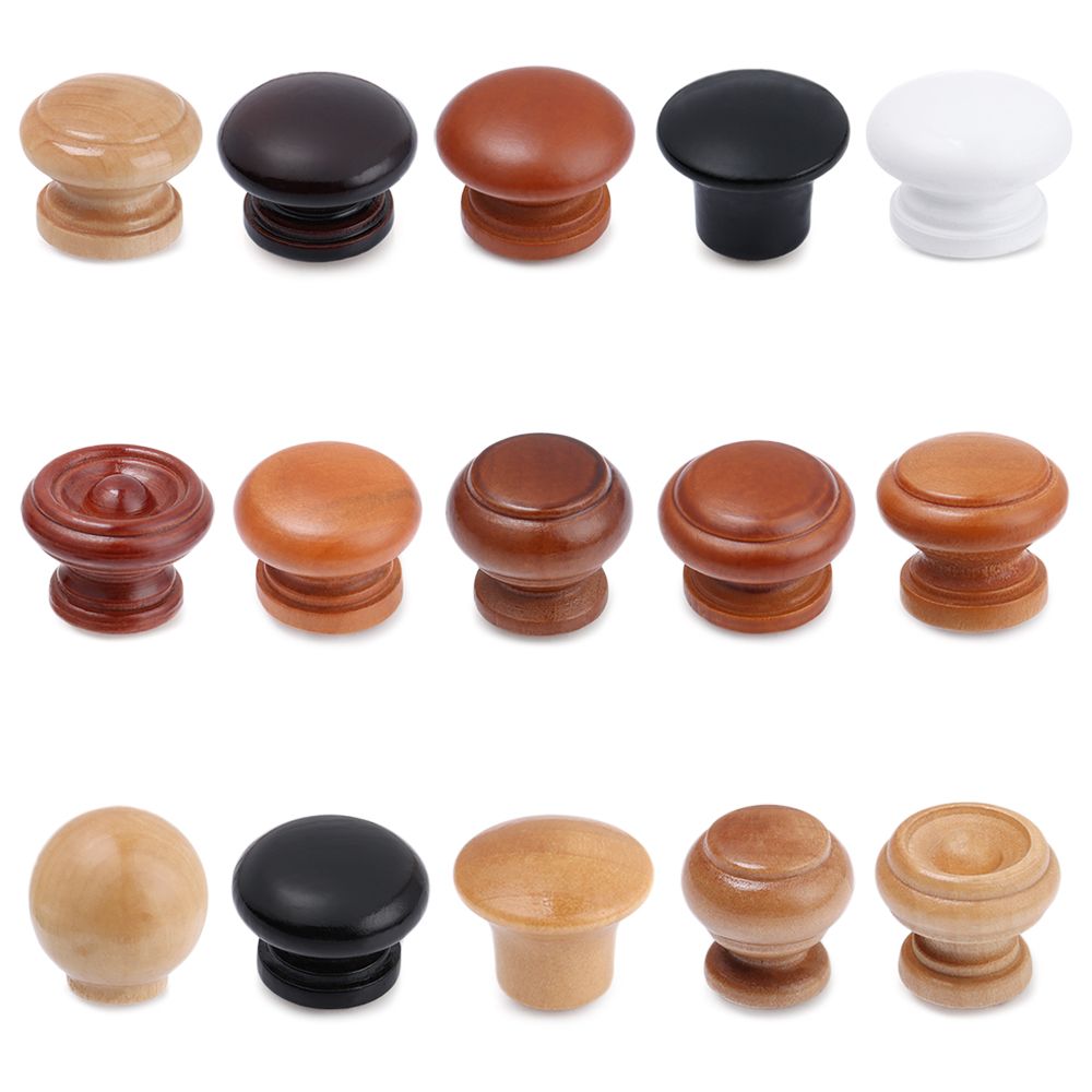 1 pièces nouveaux boutons de b - Furniture Hardware Drawer Pulls avis et prix