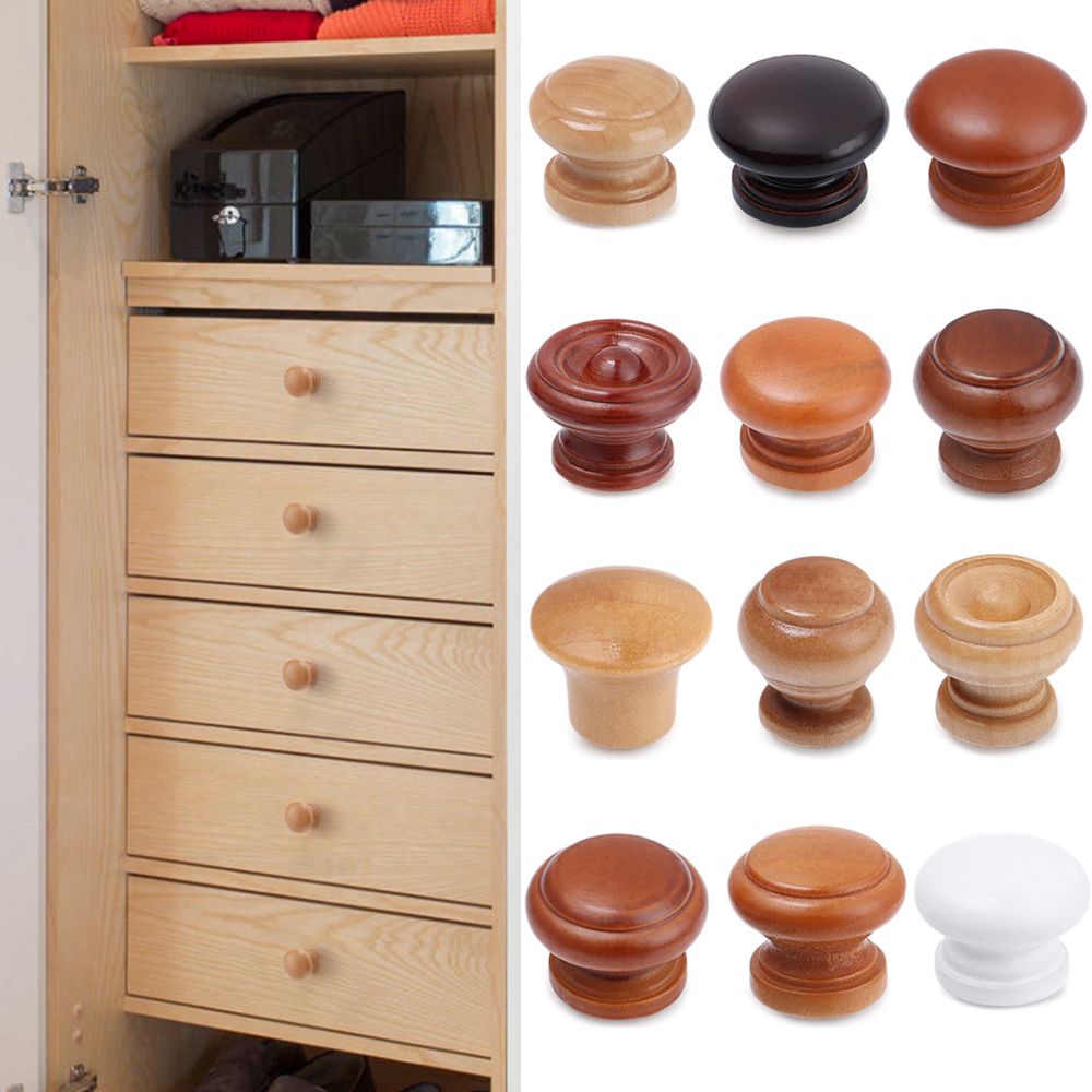 1 pièces nouveaux boutons de b - Furniture Hardware Drawer Pulls avis et prix
