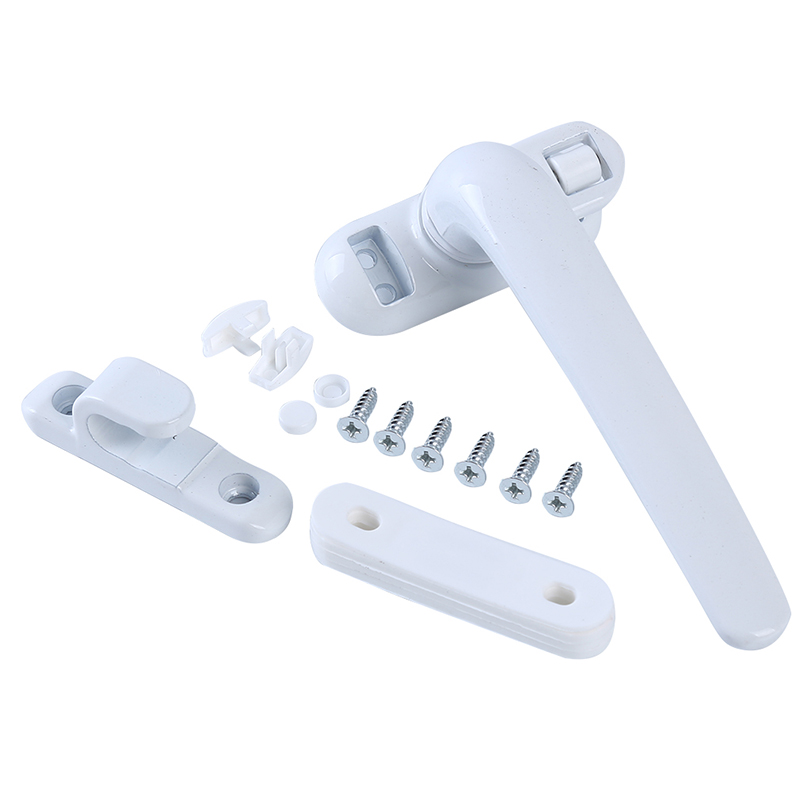 Poignée de porte universelle p - Furniture Hardware Black avis et prix