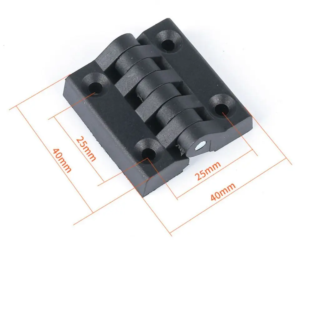 Charnière de porte professionn - Furniture Hardware Black avis et prix