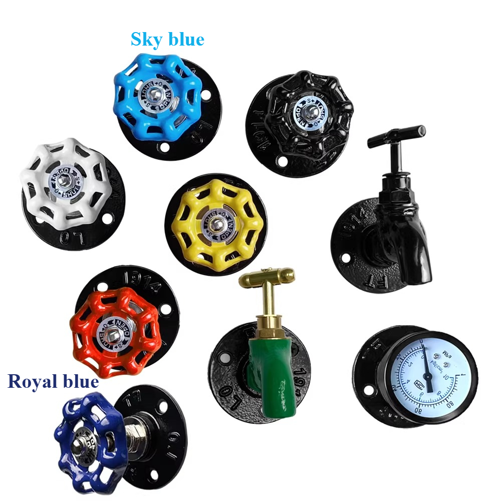 Style industriel rétro armoire - Furniture Hardware Drawer Pulls avis et prix