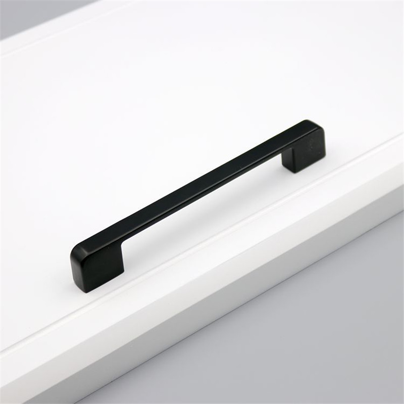 KK & FING – poignées et bouton - Furniture Hardware Black avis et prix