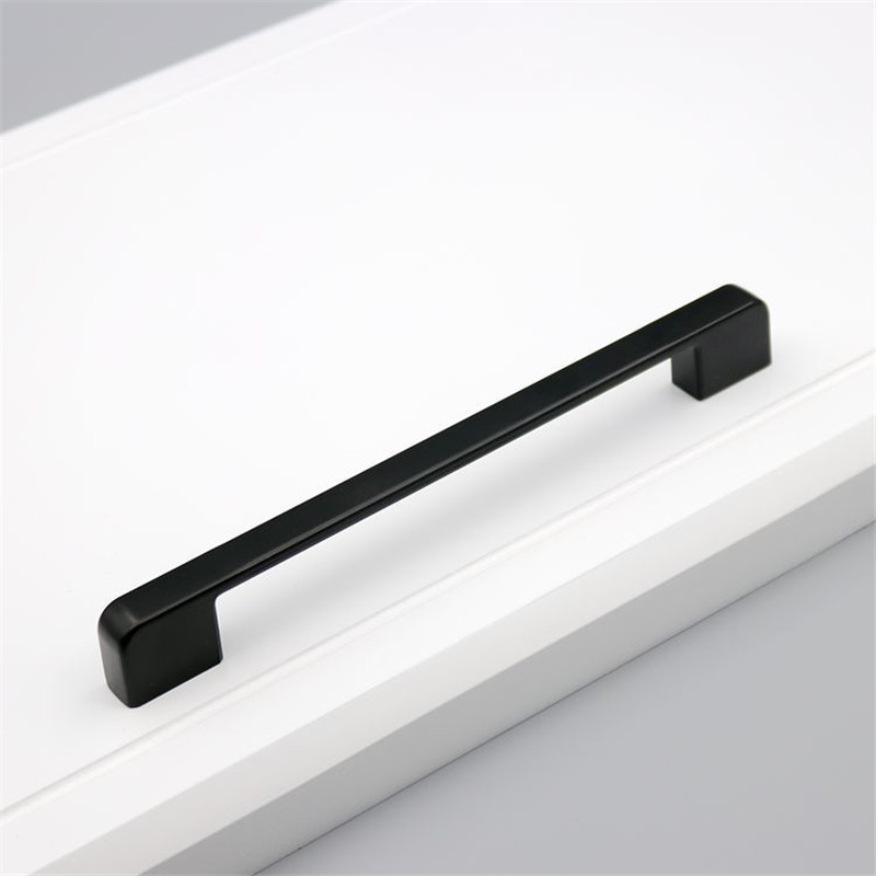 KK & FING – poignées et bouton - Furniture Hardware Black avis et prix