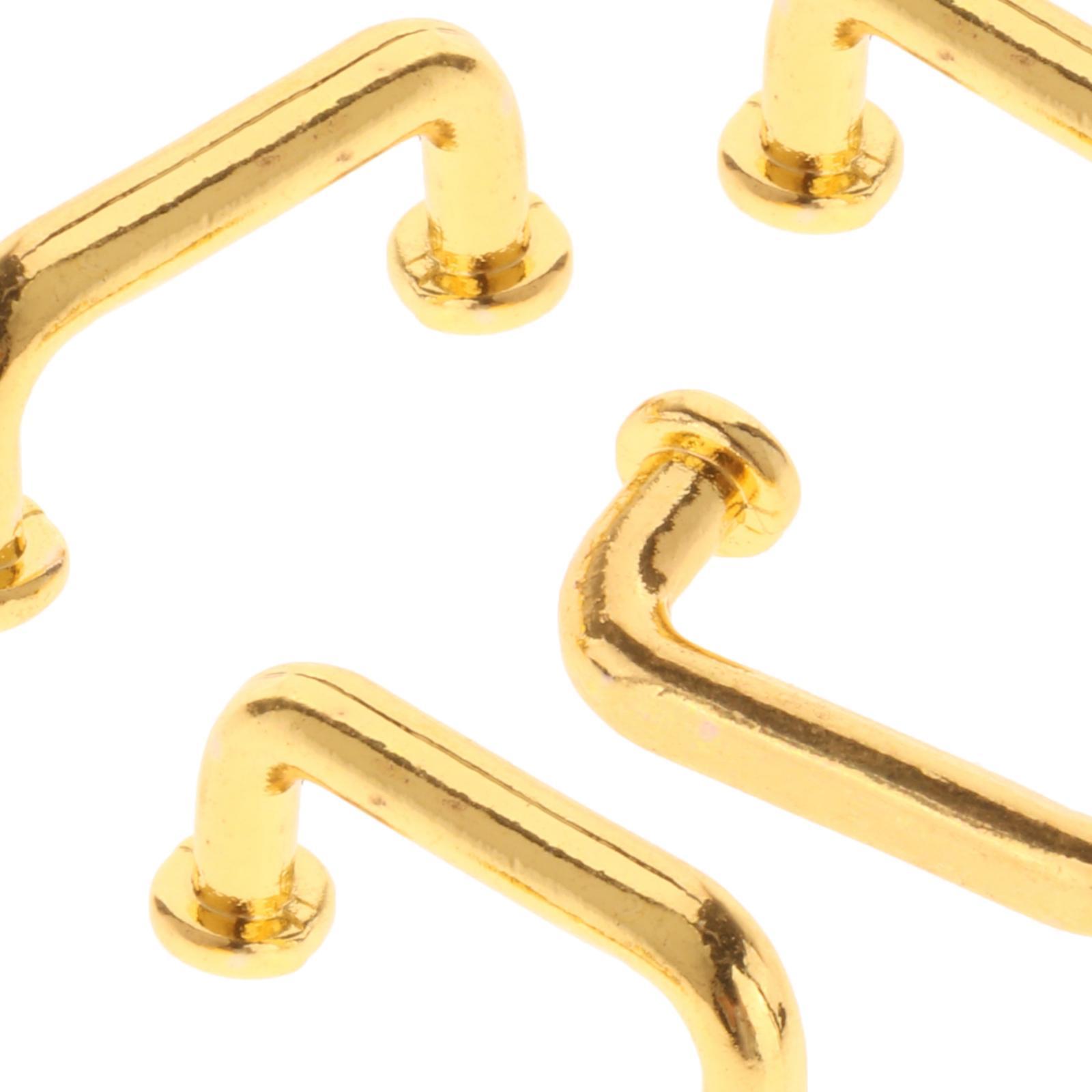 Mini poignées de meubles, poig - Furniture Hardware Drawer Pulls avis et prix