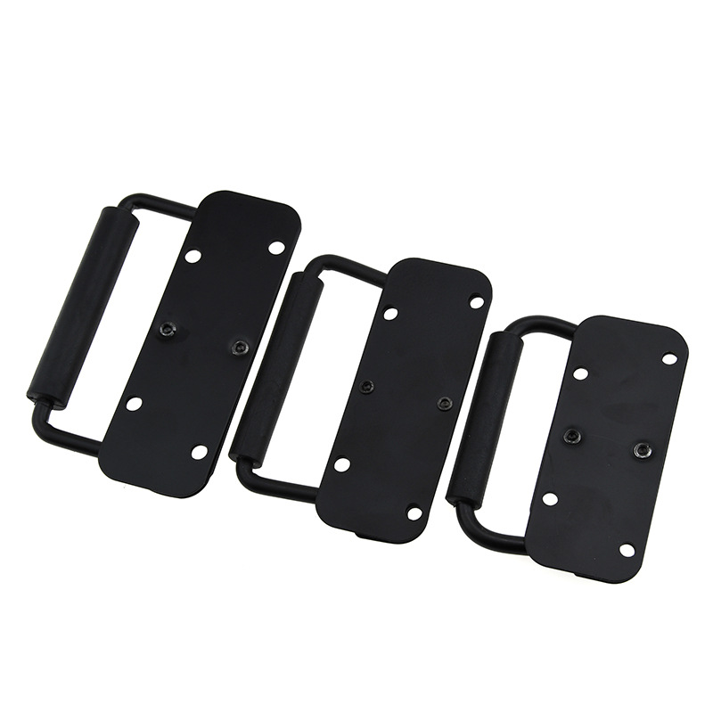 Poignée à ressort pour bagages - Furniture Hardware Black avis et prix