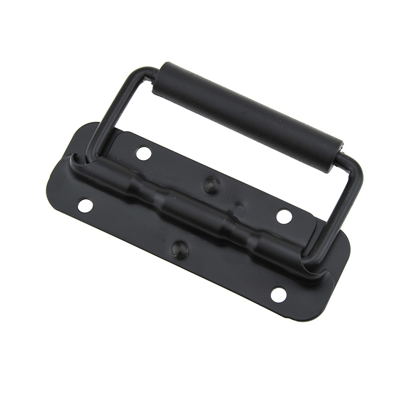 Poignée à ressort pour bagages - Furniture Hardware Black avis et prix