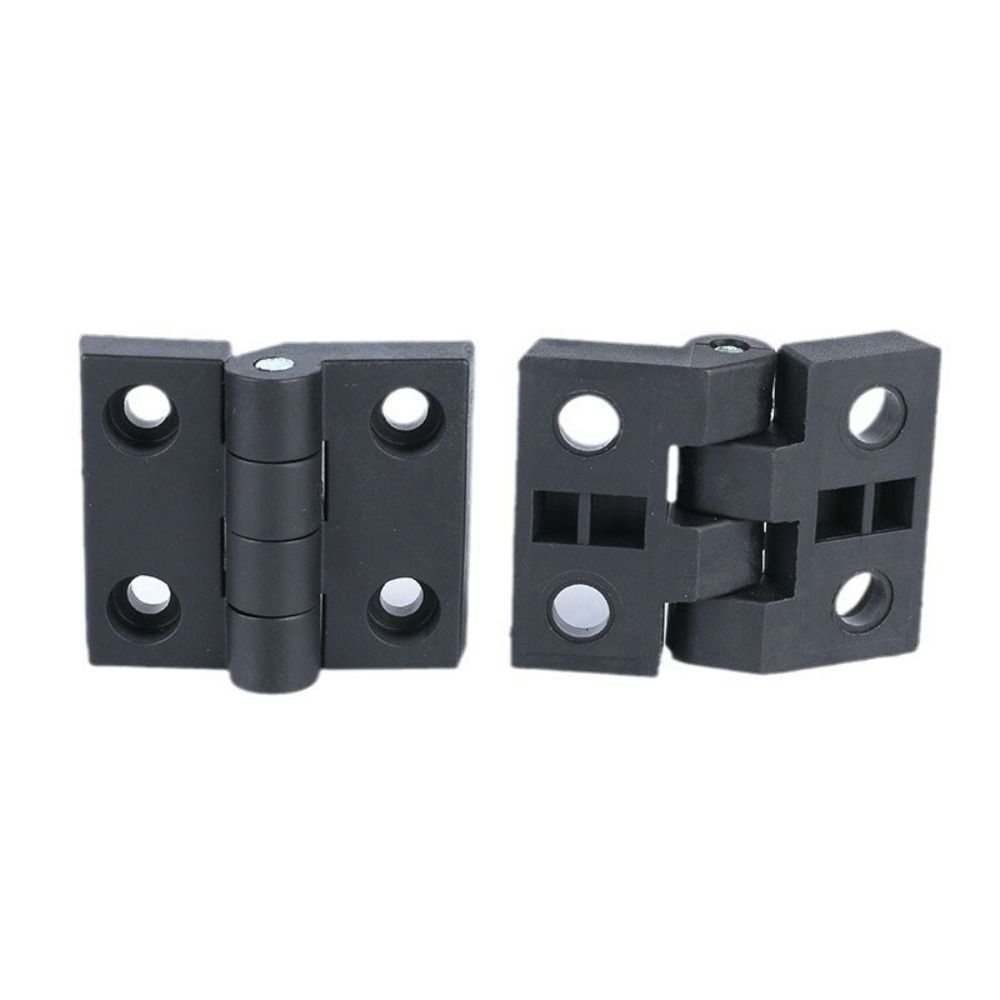 Charnière ABS pour meubles, pe - Furniture Hardware Black avis et prix