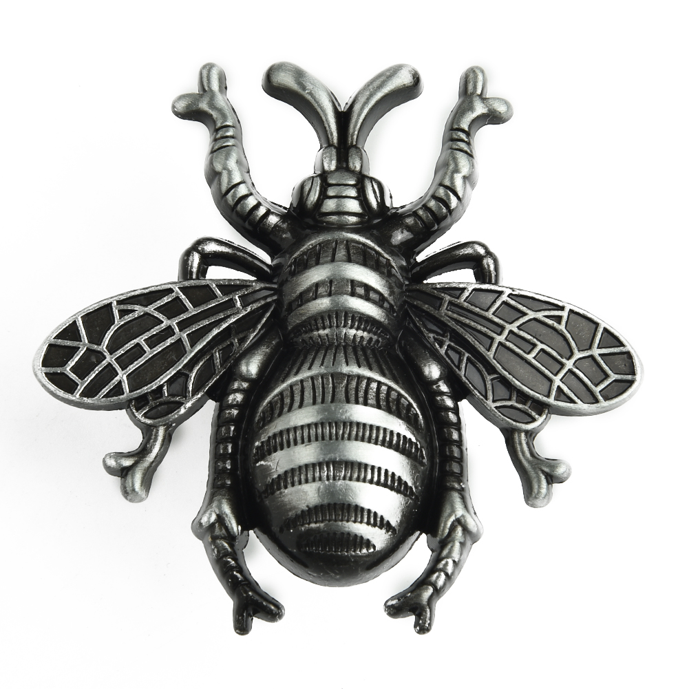 Poignées de tiroir rétro en fo - Furniture Hardware Black avis et prix