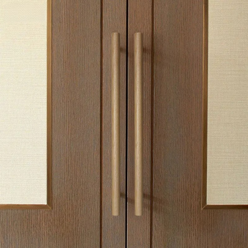 Poignée de porte de meuble rét - Japanese Furniture Hardware avis et prix